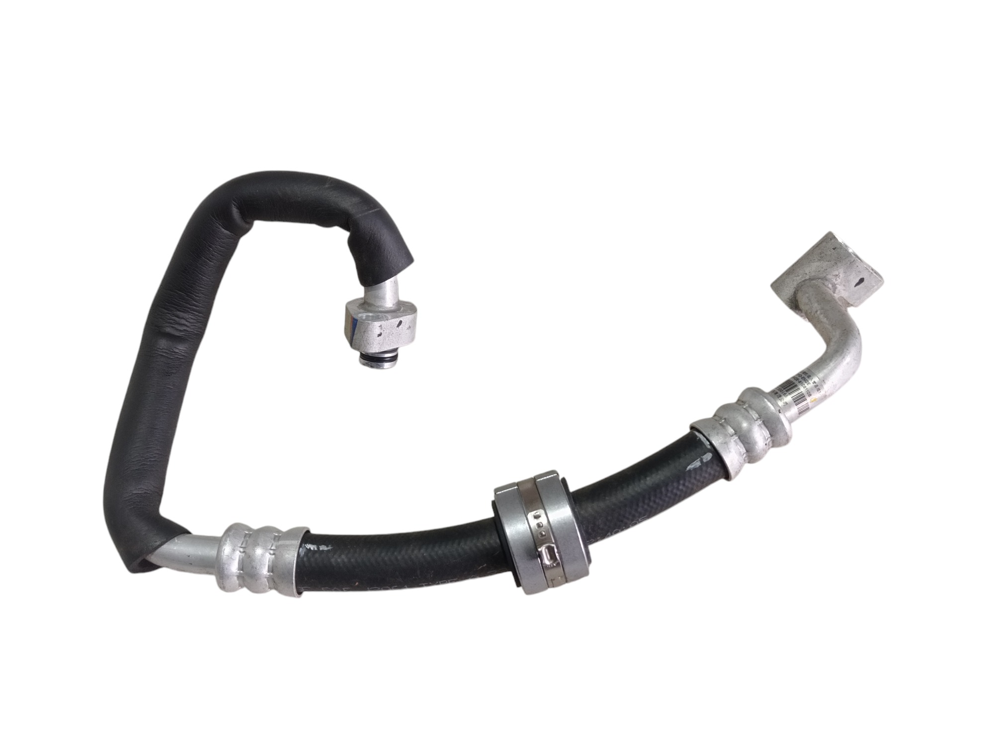 Mangueira Ar Condicionado Byd Dolphin Gs 2024 25 V596 5