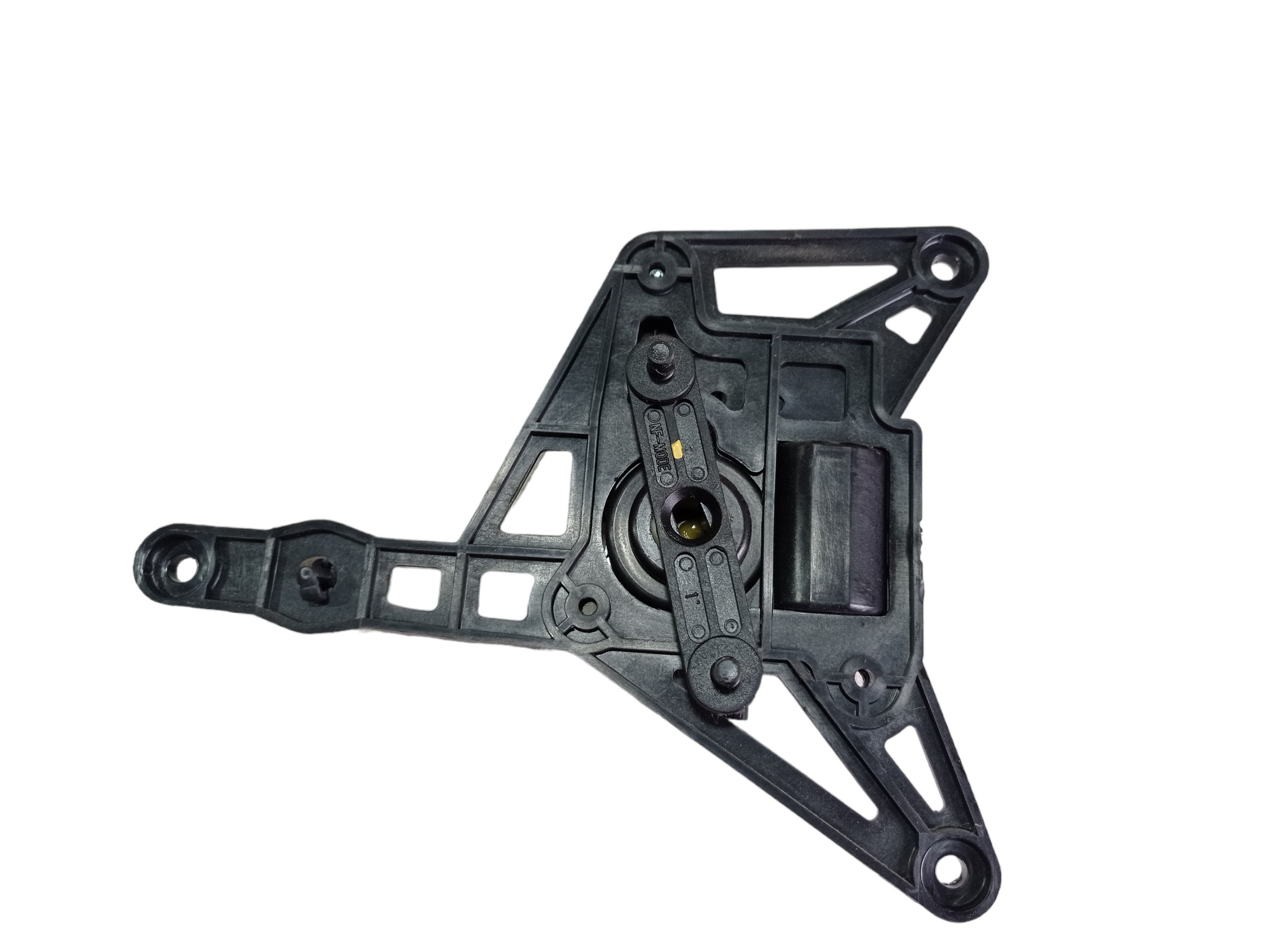 Motor Atuador Ar Condicionado Hyundai Azera 2011 V579 4