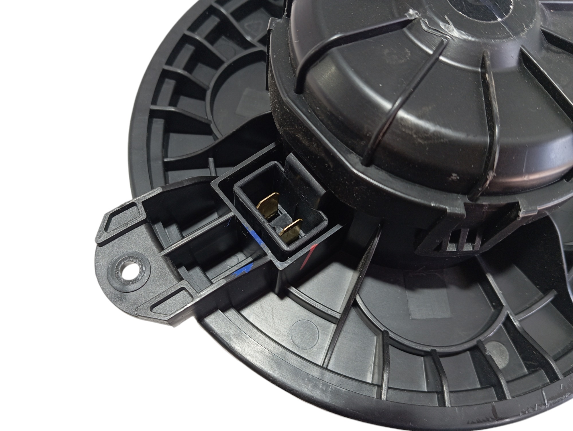 Motor Ar Forçado Byd Dolphin Gs 2024 2025 V596 7