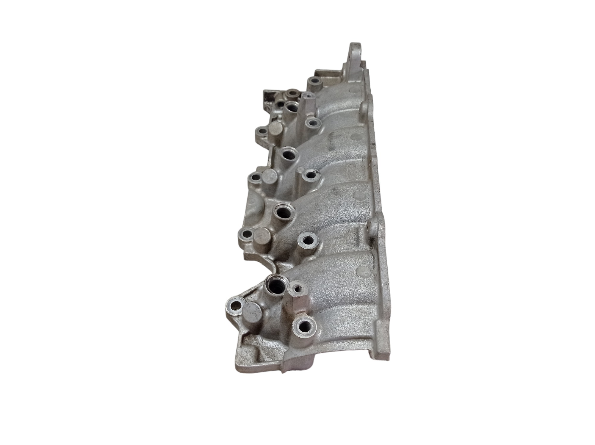 Base Coletor De Admissão Renault Scenic/clio1.6 16v 2001 002 3