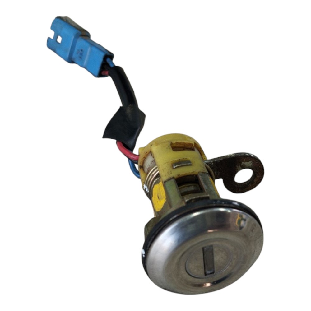 Cilindro Porta Diant Direita Mitsubishi L200 Sport 2004 V638 4