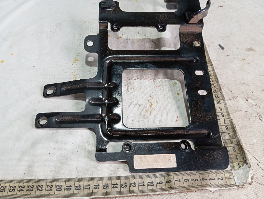 Suporte Módulo Injeção Gwm Haval H6 Hev 2024 V610 8