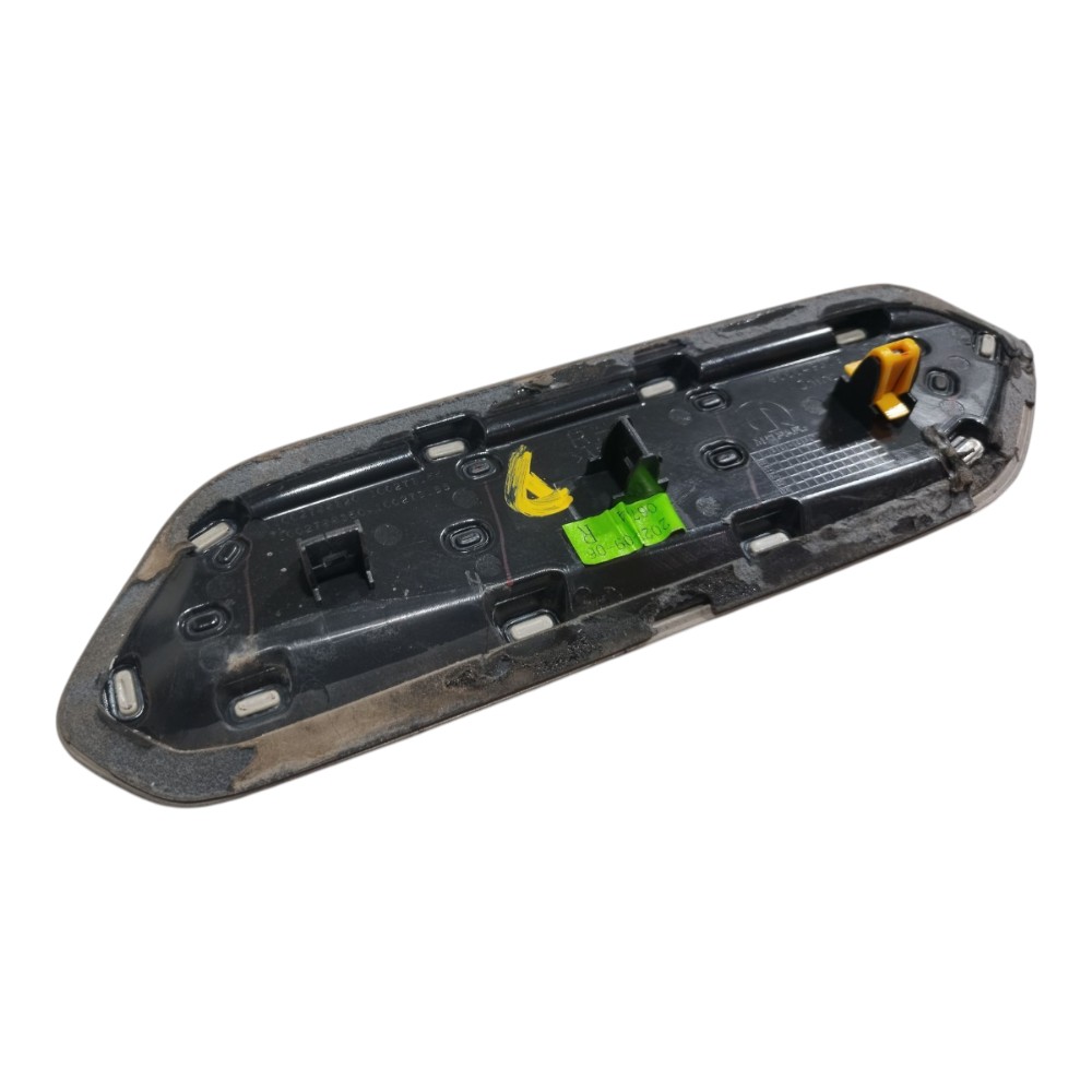Moldura Direita Capo Ram Rampage Rt 2023 2025 V664 2