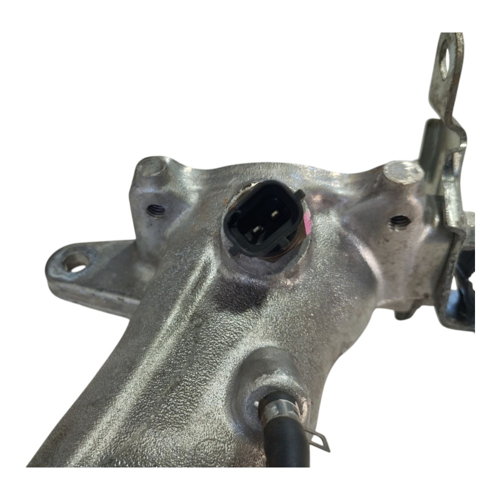 Suporte Válvula Egr Mitsubishi L200 Triton 3.2 2015 V593 3
