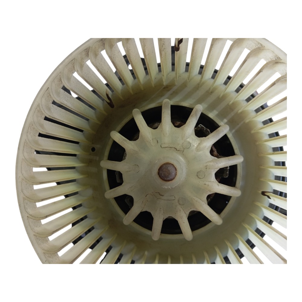 Motor Ventilador Ar Forçado Doblô 1.8 E-torq 2012 V315 2