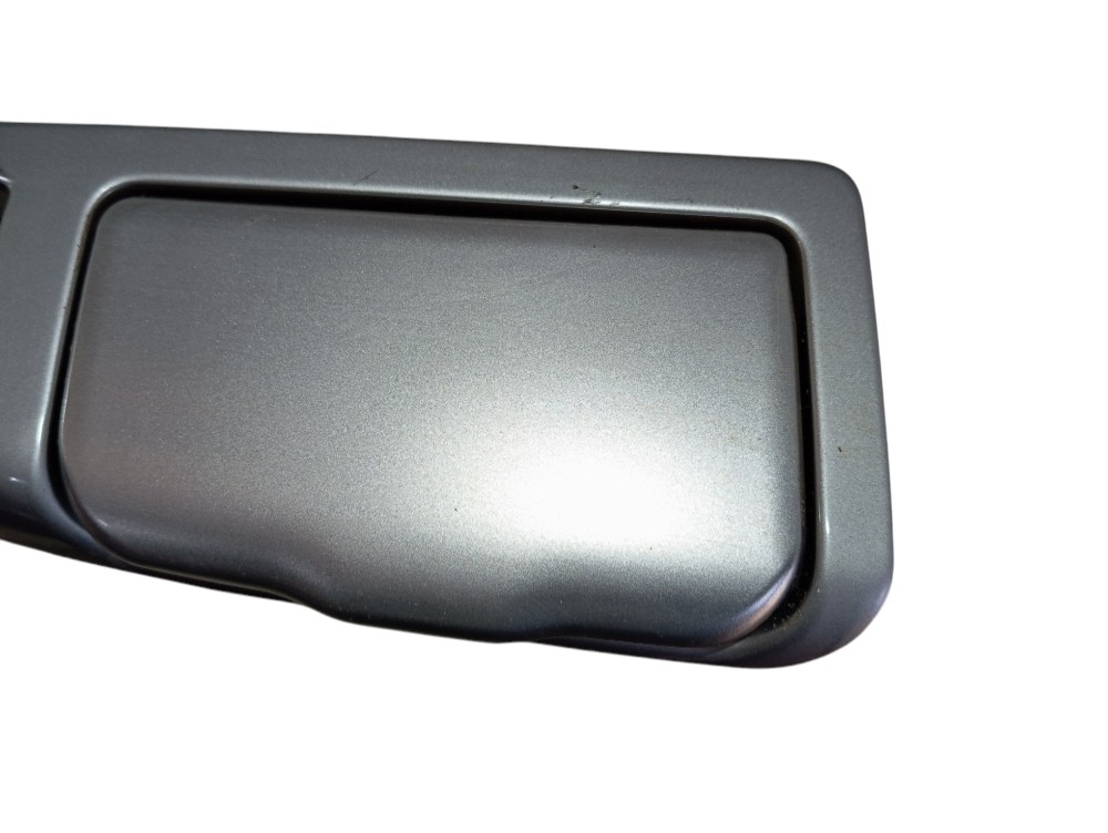 Moldura Botão Vidro Porta Traseira Direita Prado 2005 V620 8