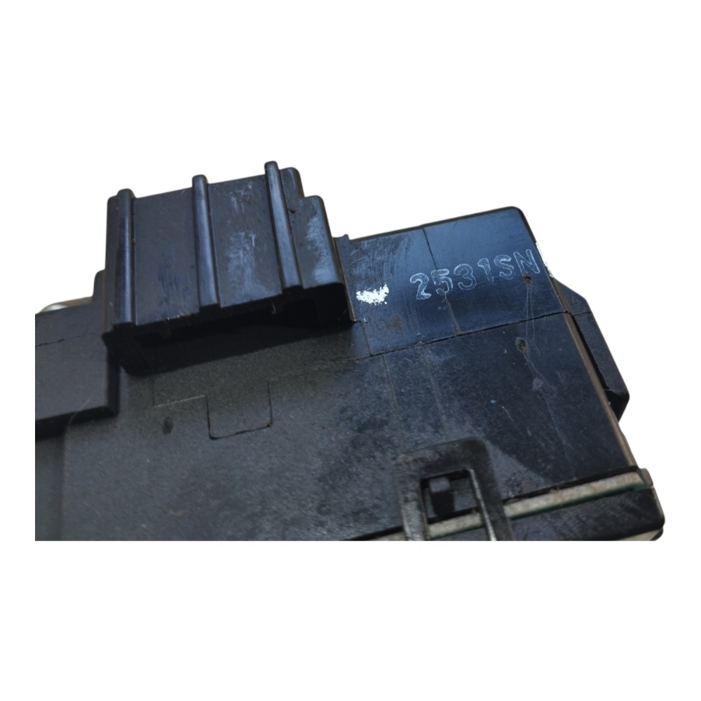 Comando Limpador Parabrisa Suzuki Grand Vitara 2012 A15 V649 7