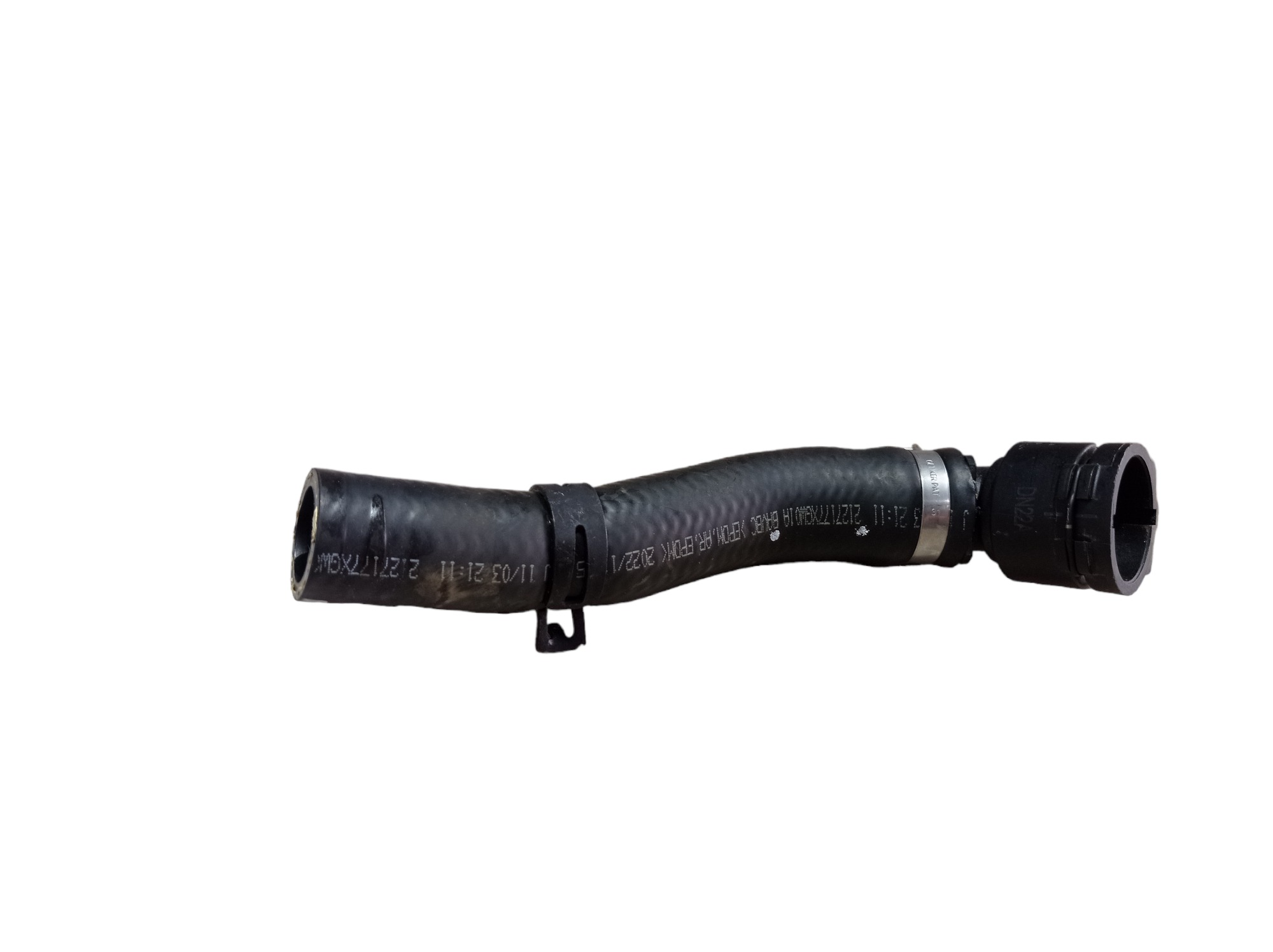 Mangueira De Agua Motor Elétrico Gwm Haval H6 Gt 2024 V598 2