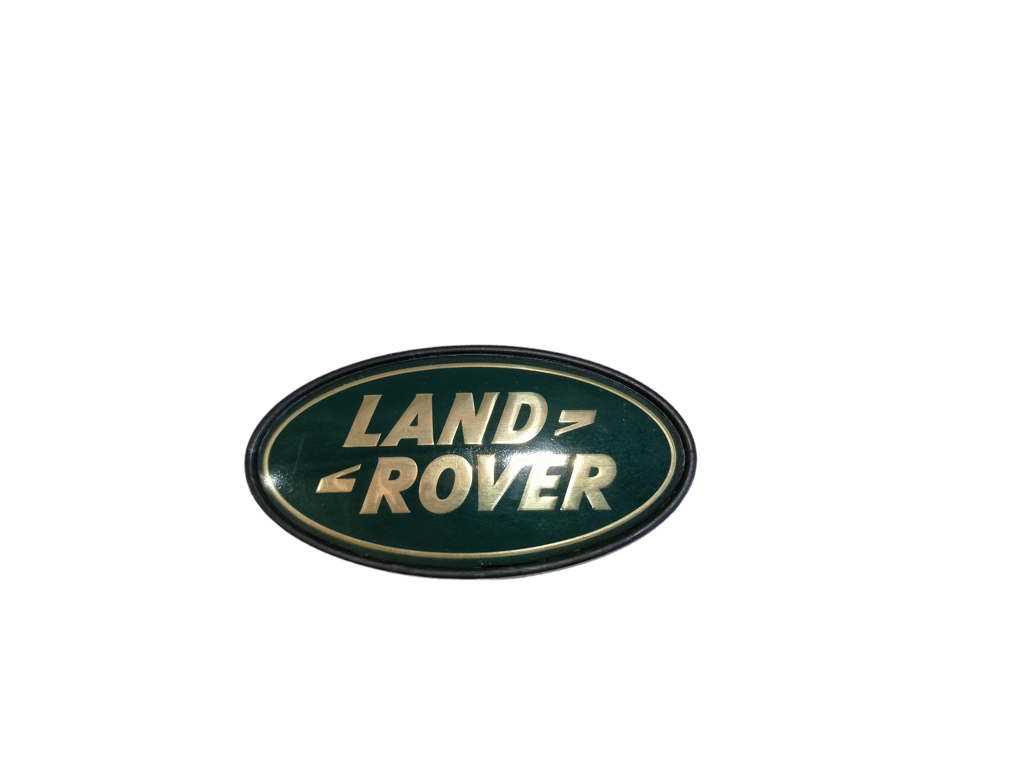 Emblema Tampa Traseira Range Rover Vogue 2008 V583 2