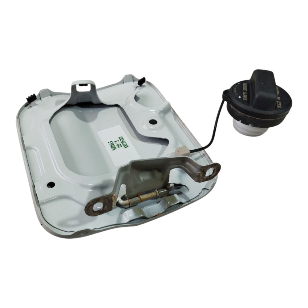 Tampa Portinhola Combustível Honda Hrv Exl 2023 2025 V644 5