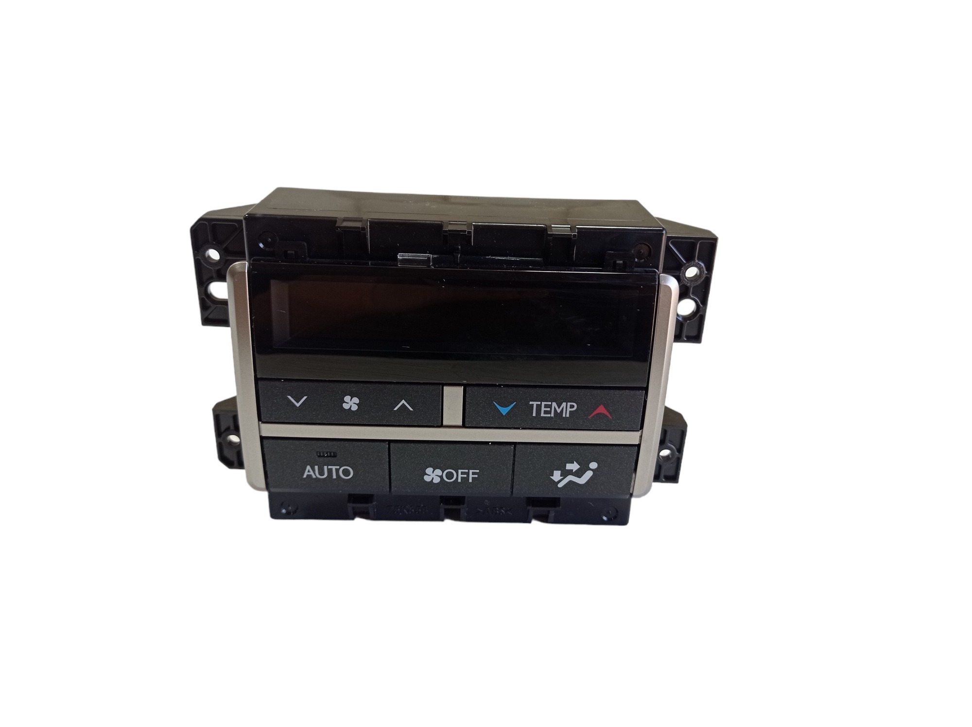 Comando Ar Condicionado Lexus Rx 450hl 2021 V576 1
