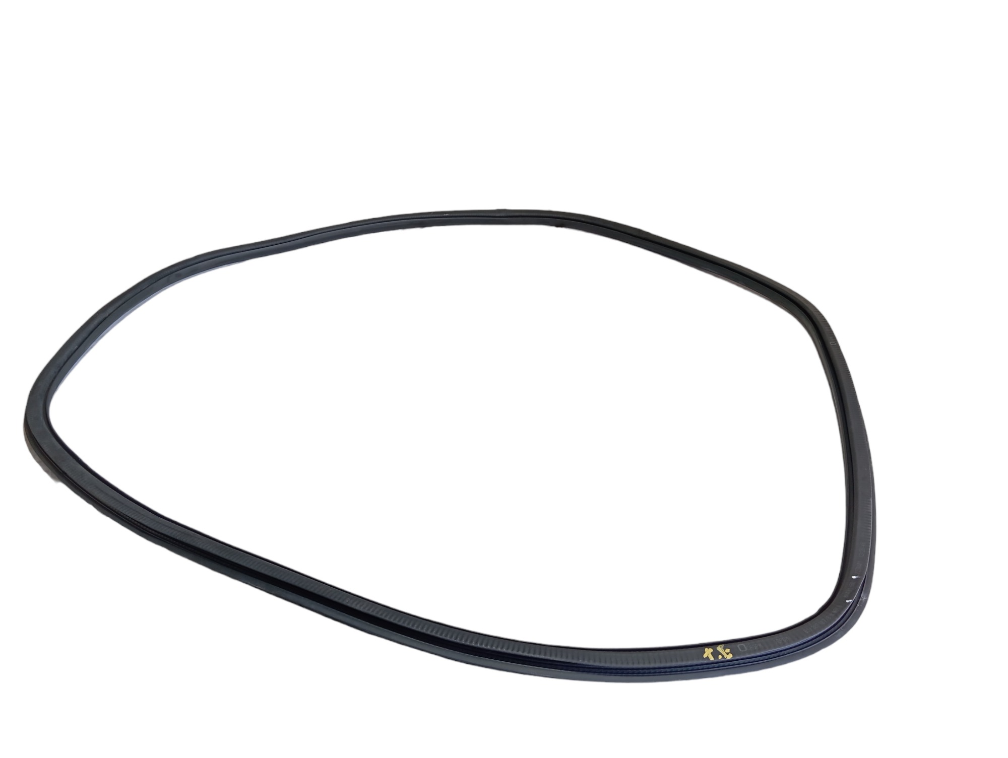 Borracha Porta Traseira Esquerda Gwm Haval H6 Gt 2024 V598 3