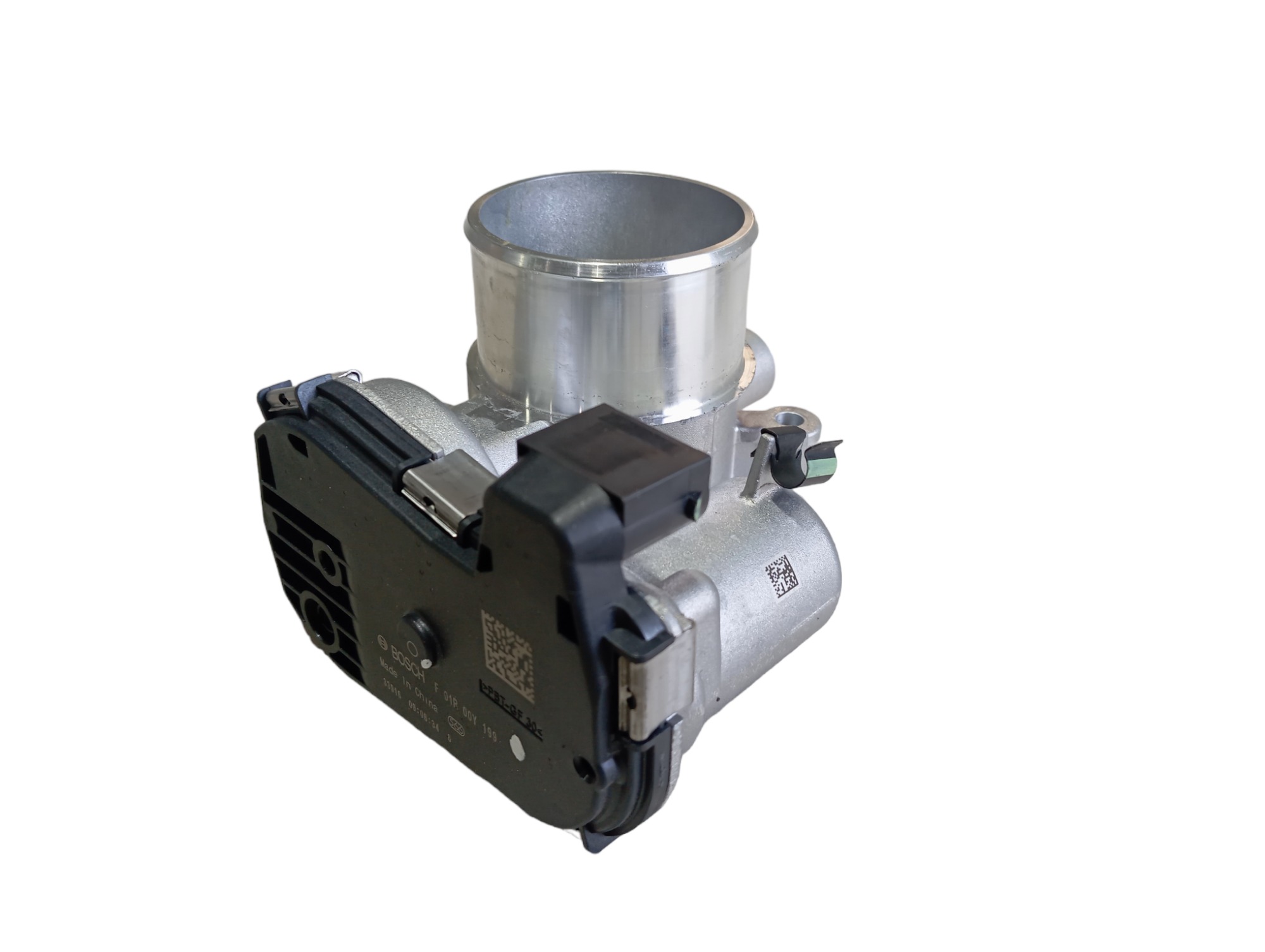 Tbi Corpo Borboleta Gwm Haval H6 Gt 1.5 2024 V598 1