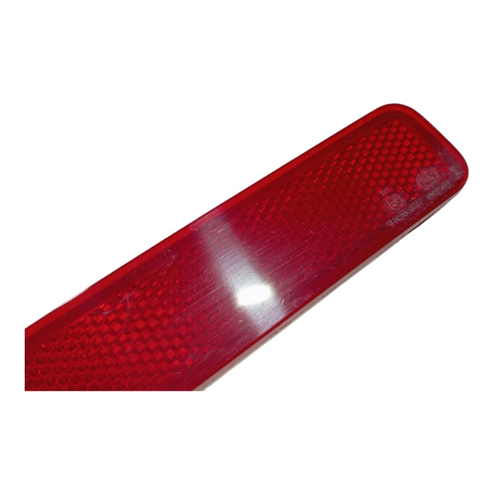 Refletor Olho Gato Trase Direito Jac Ejs1 2022 2024 V616 4