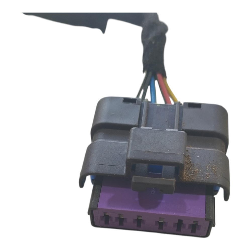 Chicote Porta Traseira Esquerd Byd Dolphin Gs 2024 2025 V653 9