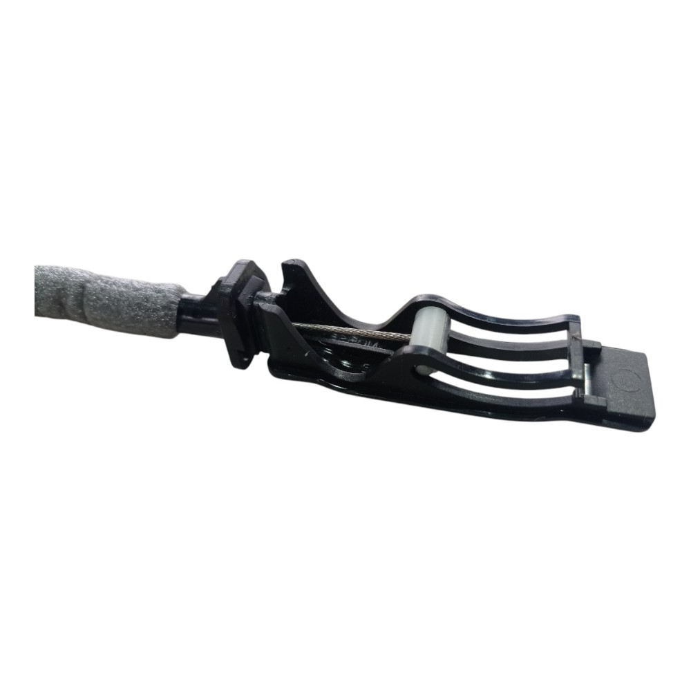 Cabo Fechadura Traseiro Direito Vw Golf Highline 1.4 V626 4