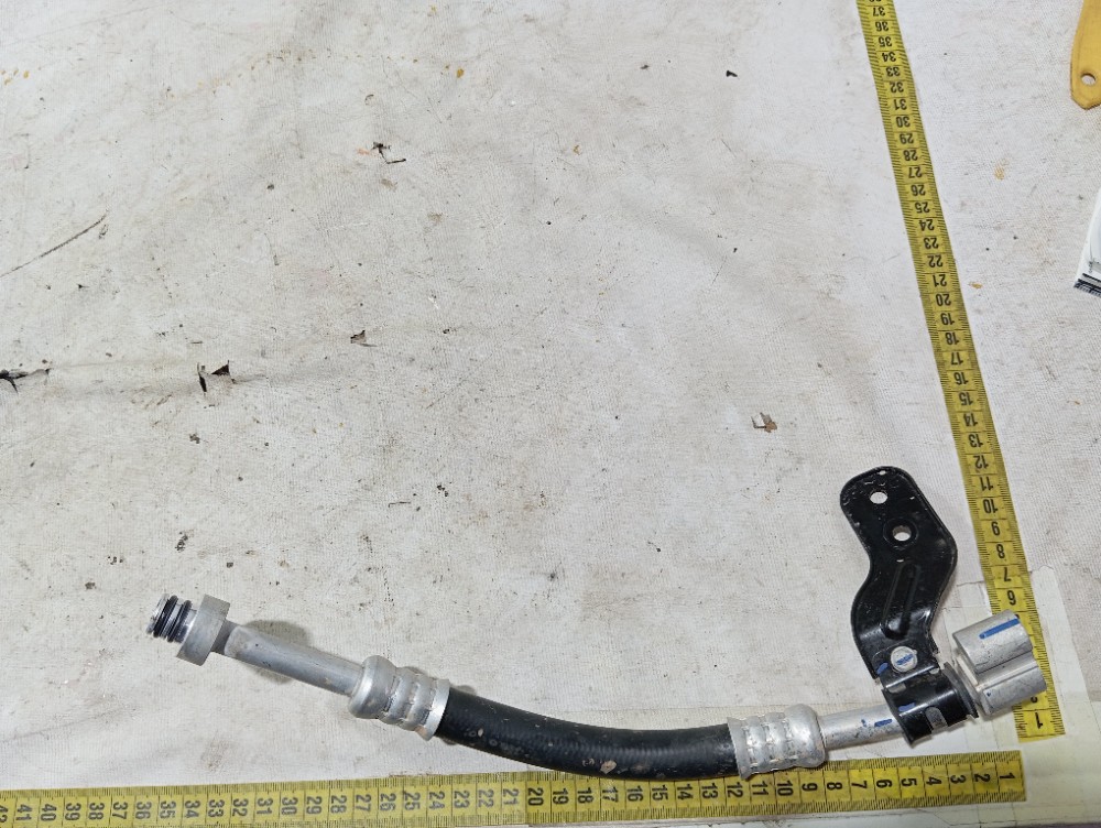 Mangueira Ar Condicionado Byd Dolphin Mini 2024 2025 V665 9