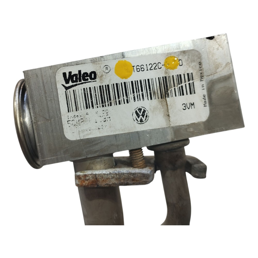 Caixa Evaporadora Vw Taos Highline 2022 2024 V655 9