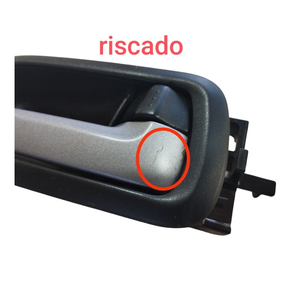 Maçaneta Int Dianteira Direita Grand Vitara 2012 A 2015 V649 8