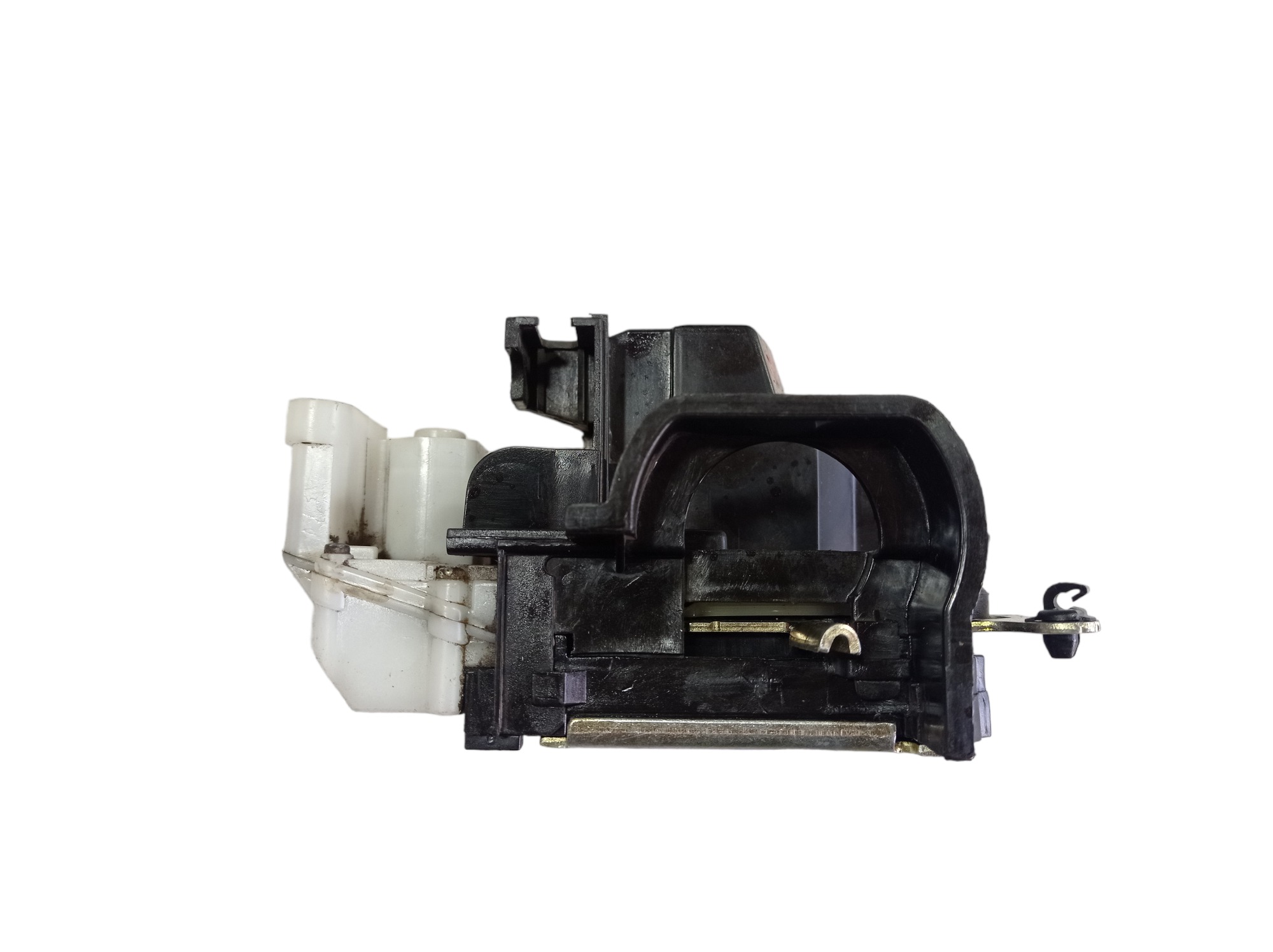 Fechadura Dianteira Esquerda Fiat Palio 1997 2005 5