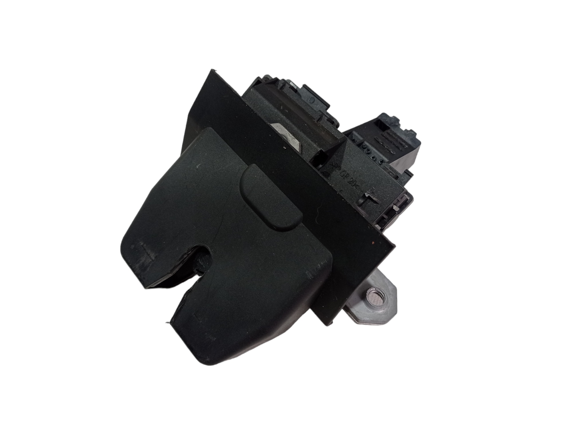 Fechadura Tampa Traseira Volvo S60 T5 Dyna 2011 V587 2
