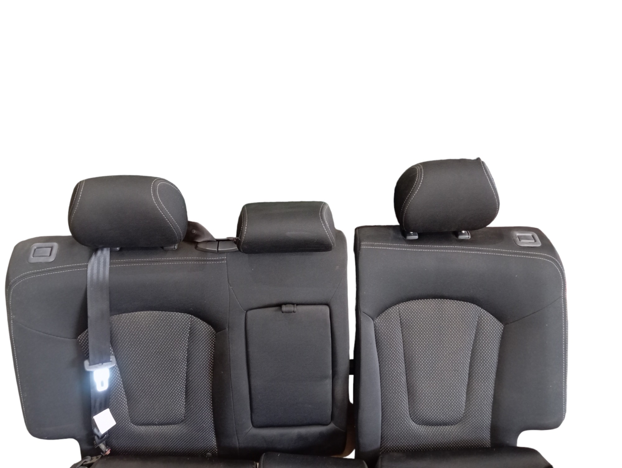 Banco Traseiro Jac T6 2.0 16v 2016 V475 3