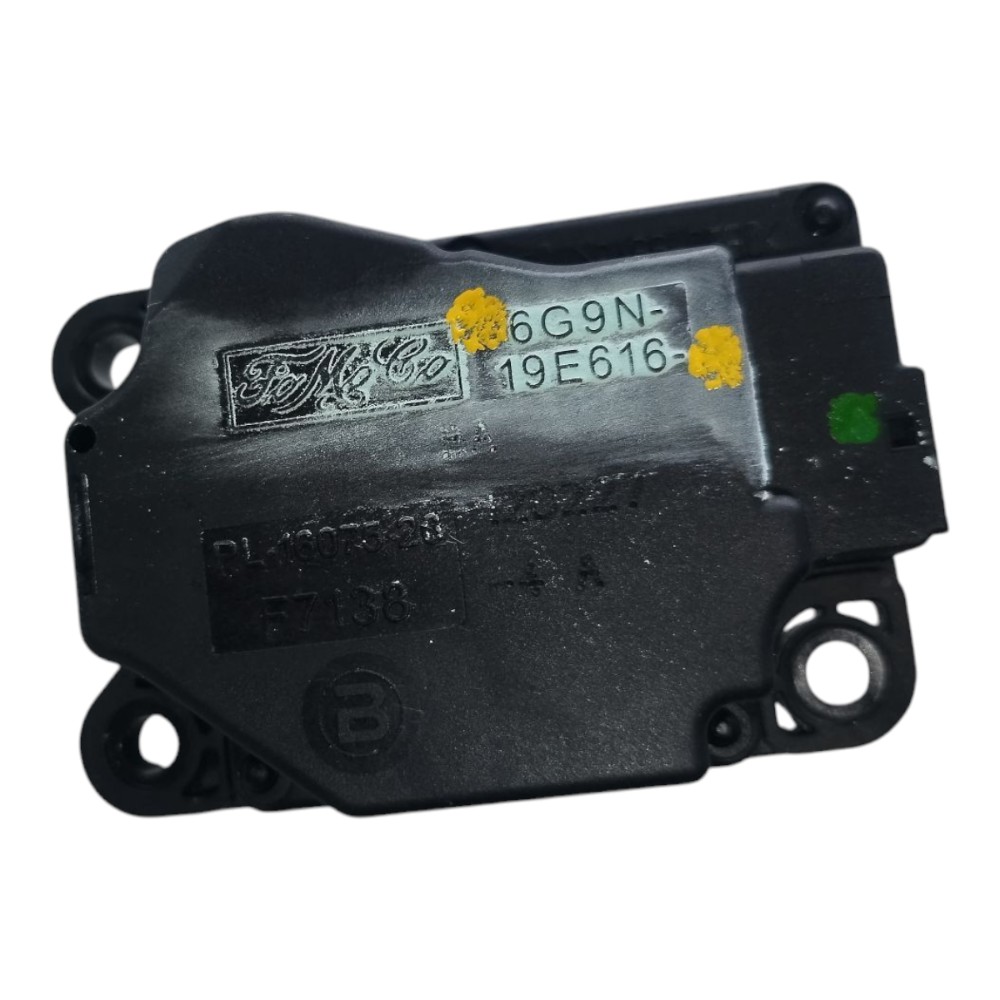 Motor Atuador Ar Land Rover Evoque 2012 A 2015 V633 3