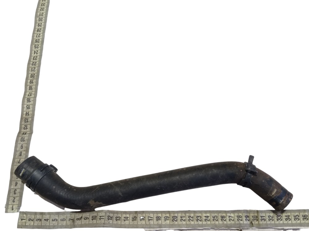 Mangueira Agua Jac Iev40 2020 V615 9