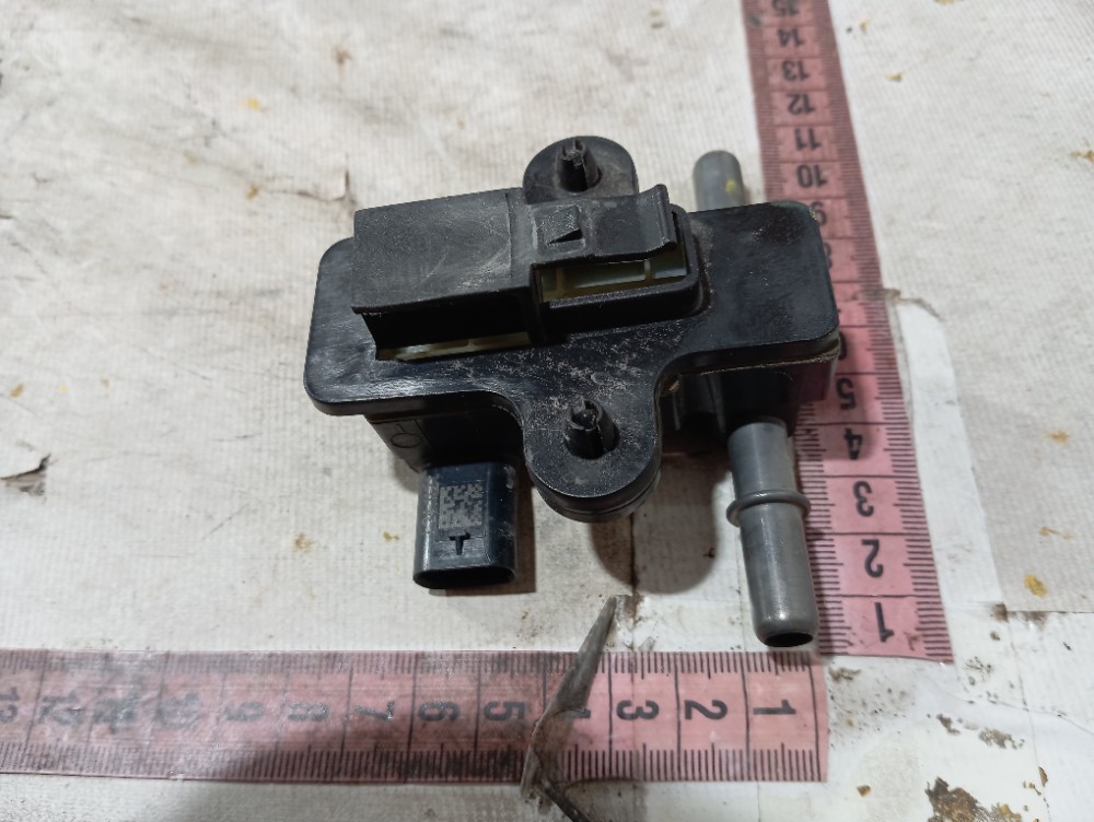 Sensor Combustivel Vw Taos 1.4 2022 2024 V655 7