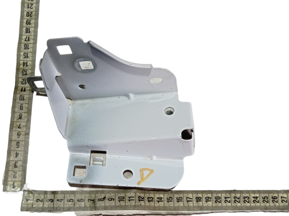 Suporte Painel Frontal Direito Renault Zoe Neo Int 2023 V617 8