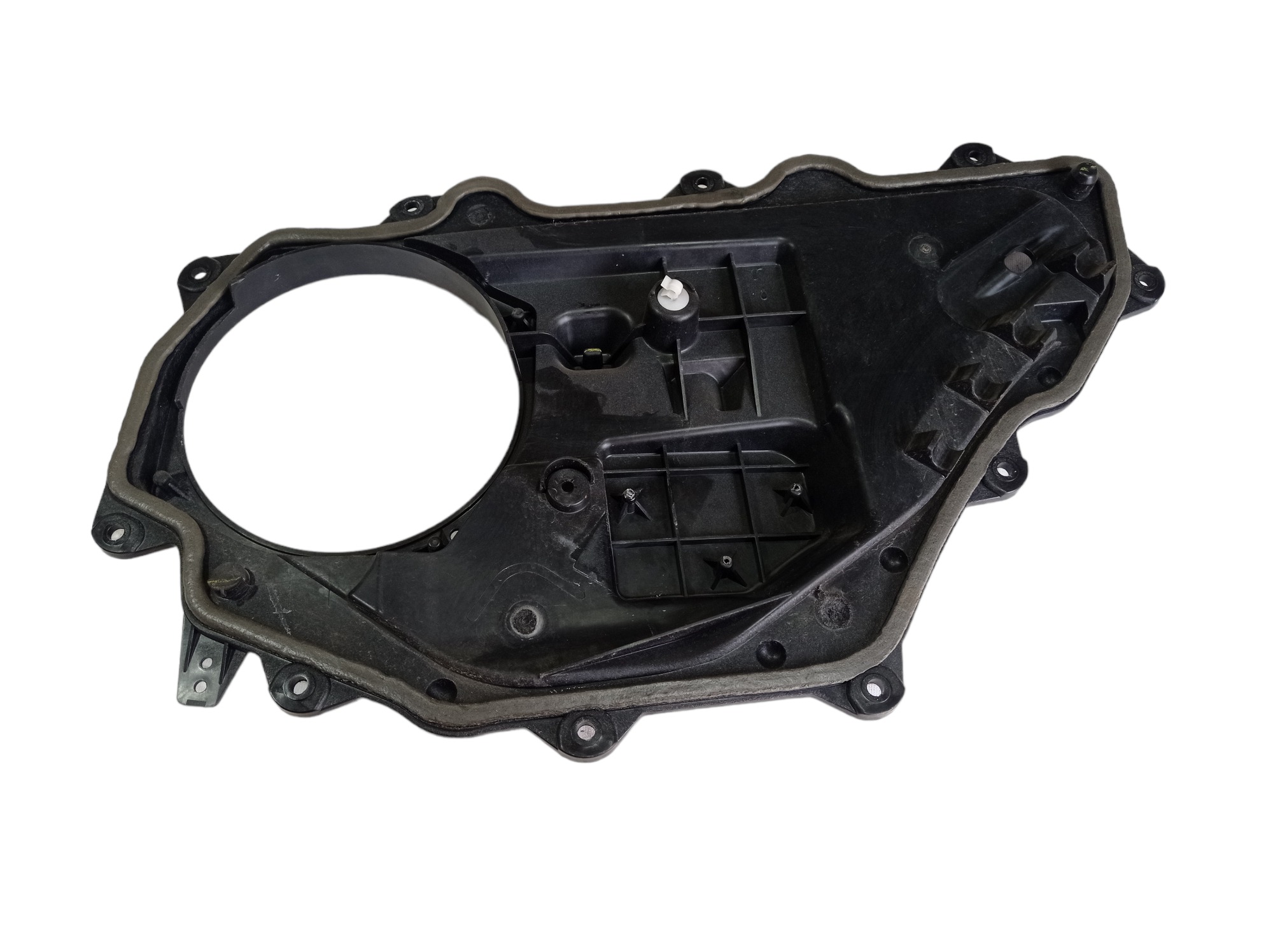 Suporte Máquina Vidro Tras Direito Range Rover Sport V573 5
