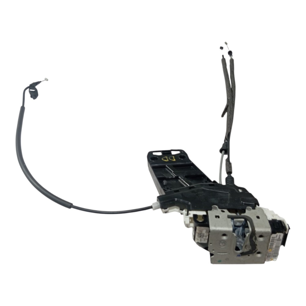Fechadura Porta Diant Direita Ram Rampage 2023 2025 V659 4