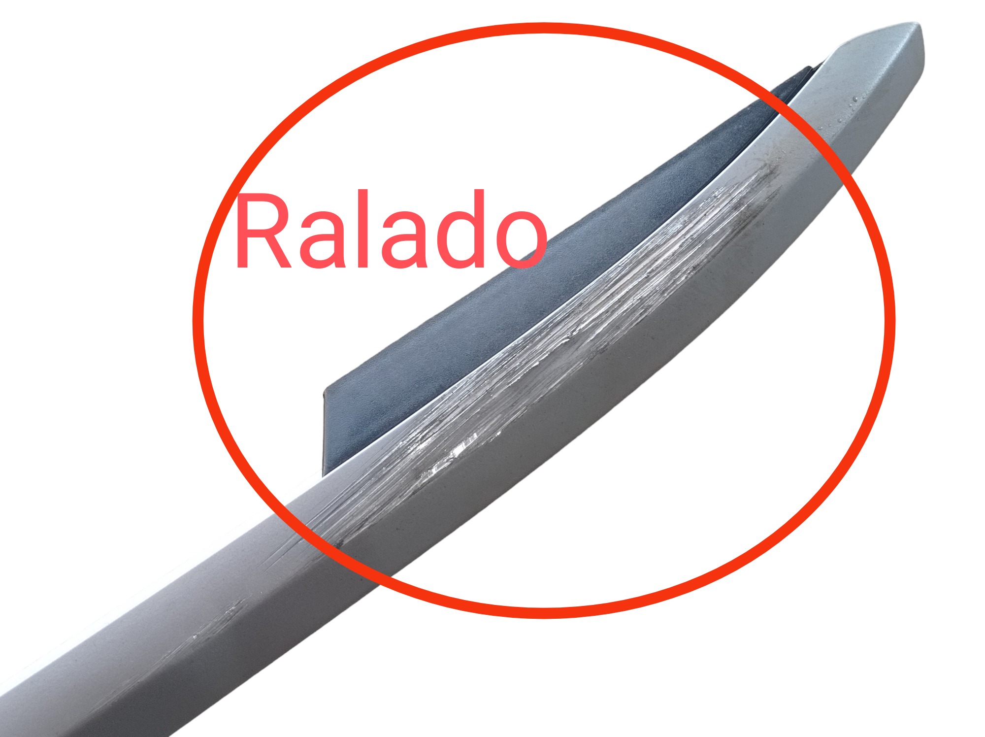Rack Teto Direito Vw Taos Highline 250 2022 2024 V601 4