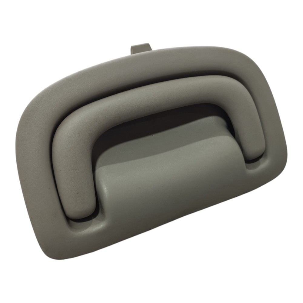 Alça Teto Dianteiro Direito Chrysler Grand Caravan 2003 V578 4