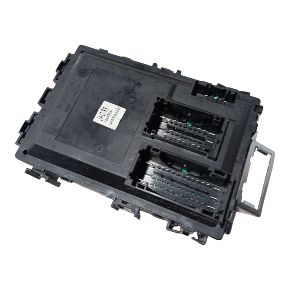 Caixa De Fusíveis Interna Jac T50 Jac T50 1.6 2017 2021 V662 1