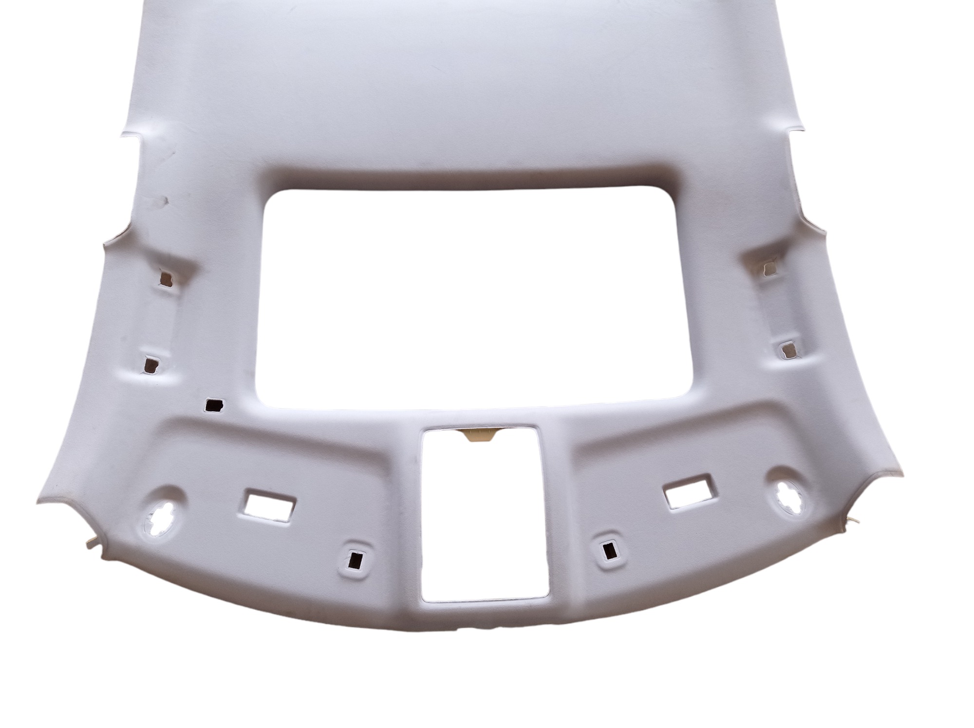 Forro Casca De Ovo Lexus Rx 450hl 2021 V576 6
