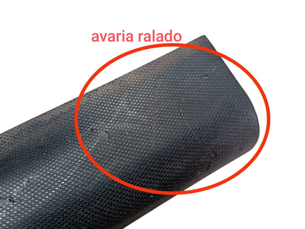 Soleira Dianteira Esquerda Renault Zoe Neo 2023 V617 4