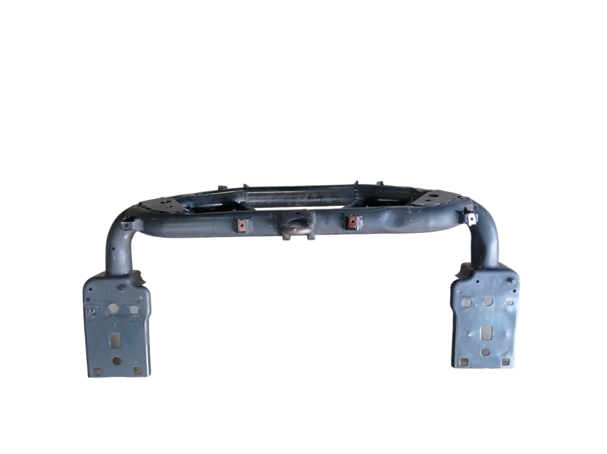Suporte Radiador Range Rover Vogue 3.6 2008 V583 3