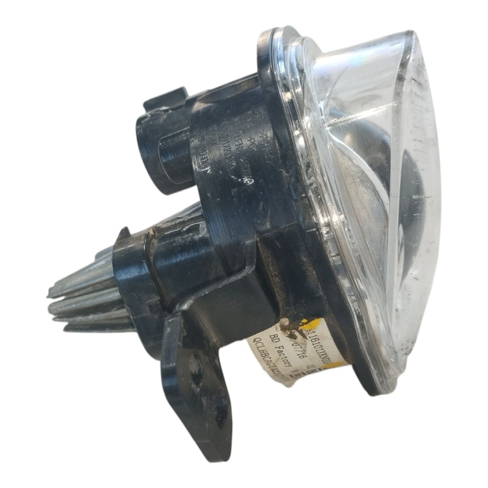 Farol Milha Direito Gwm Haval Gt 2024 V636 2