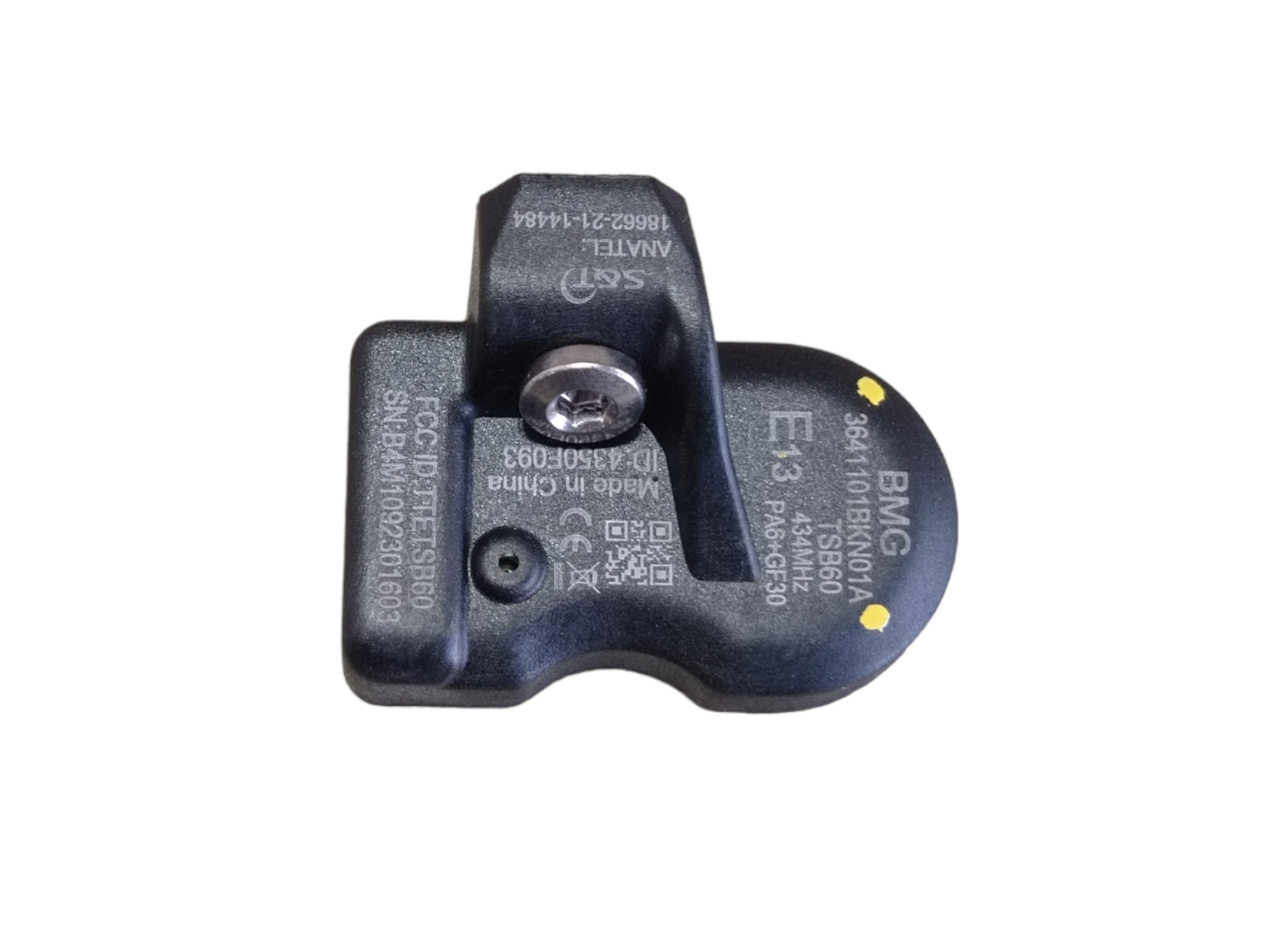 Sensor Pressão Gwm Haval H6 Gt 1.5 2024 V598 1