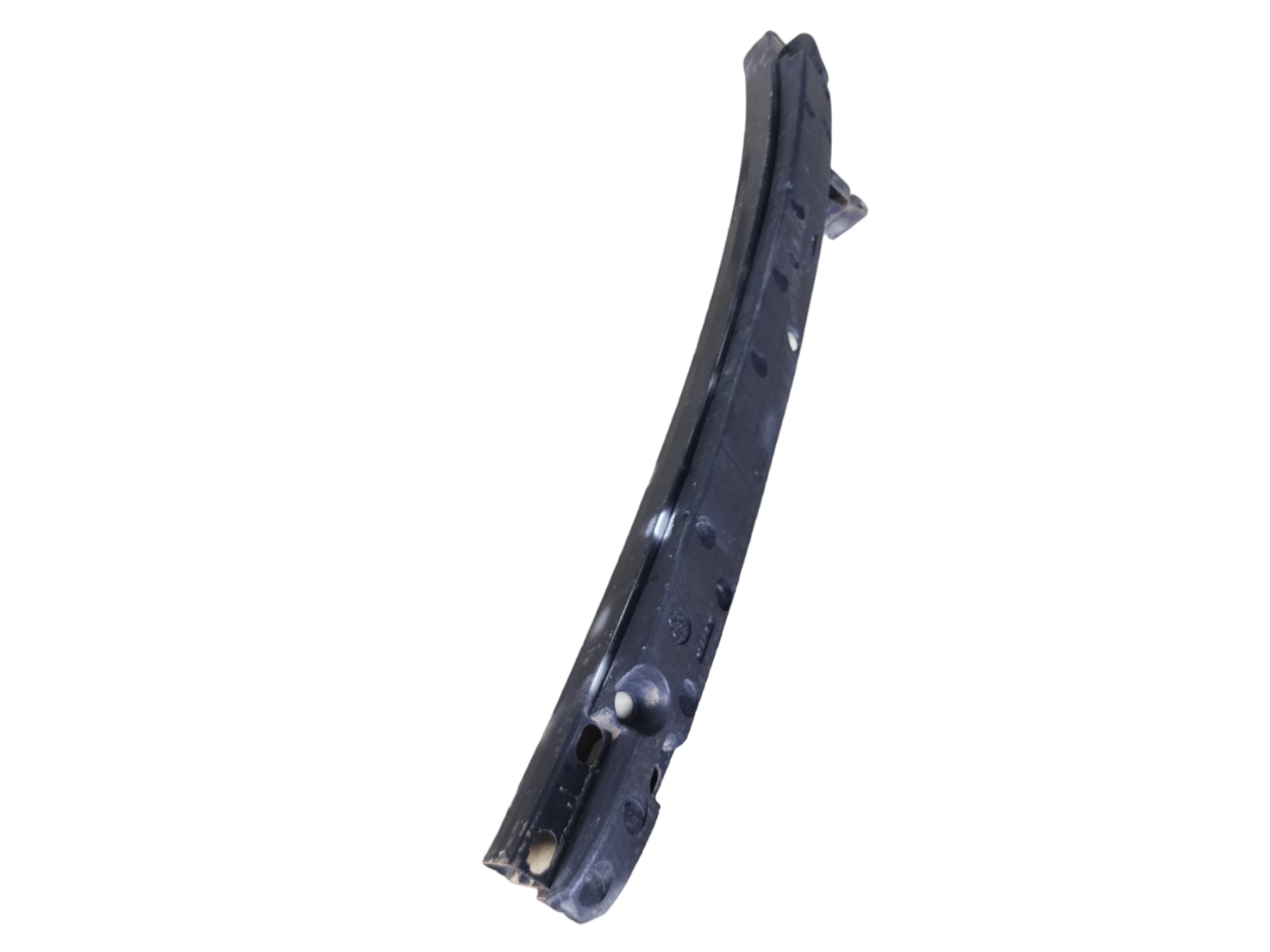 Alma Parachoque Traseiro Chrysler Grand Caravan 2005 V586 3
