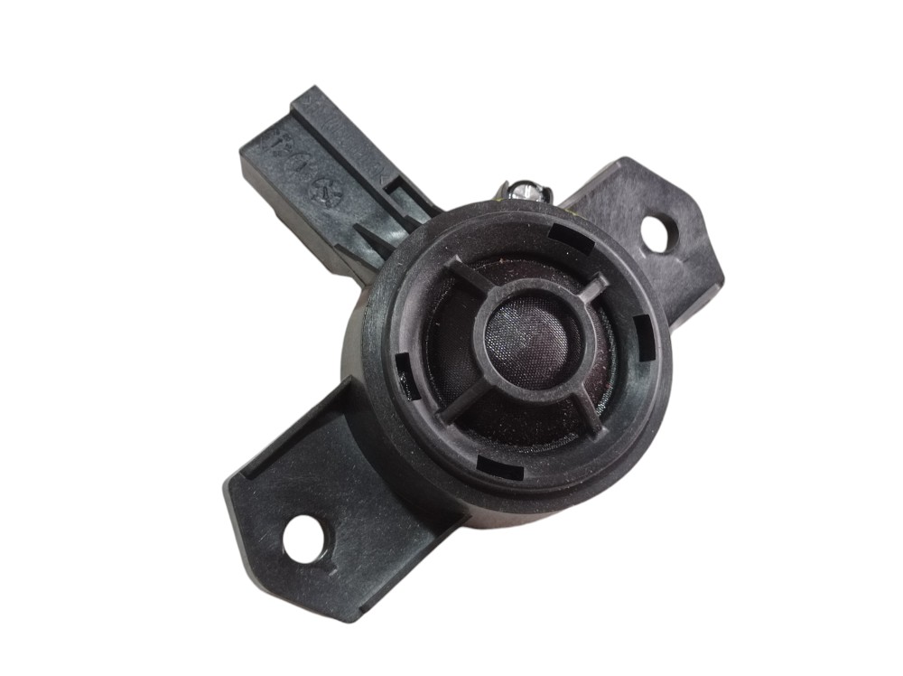 Tweeter Porta Dianteira Direita Volvo Xc60 T5 2.0t 2020 V606 Preto