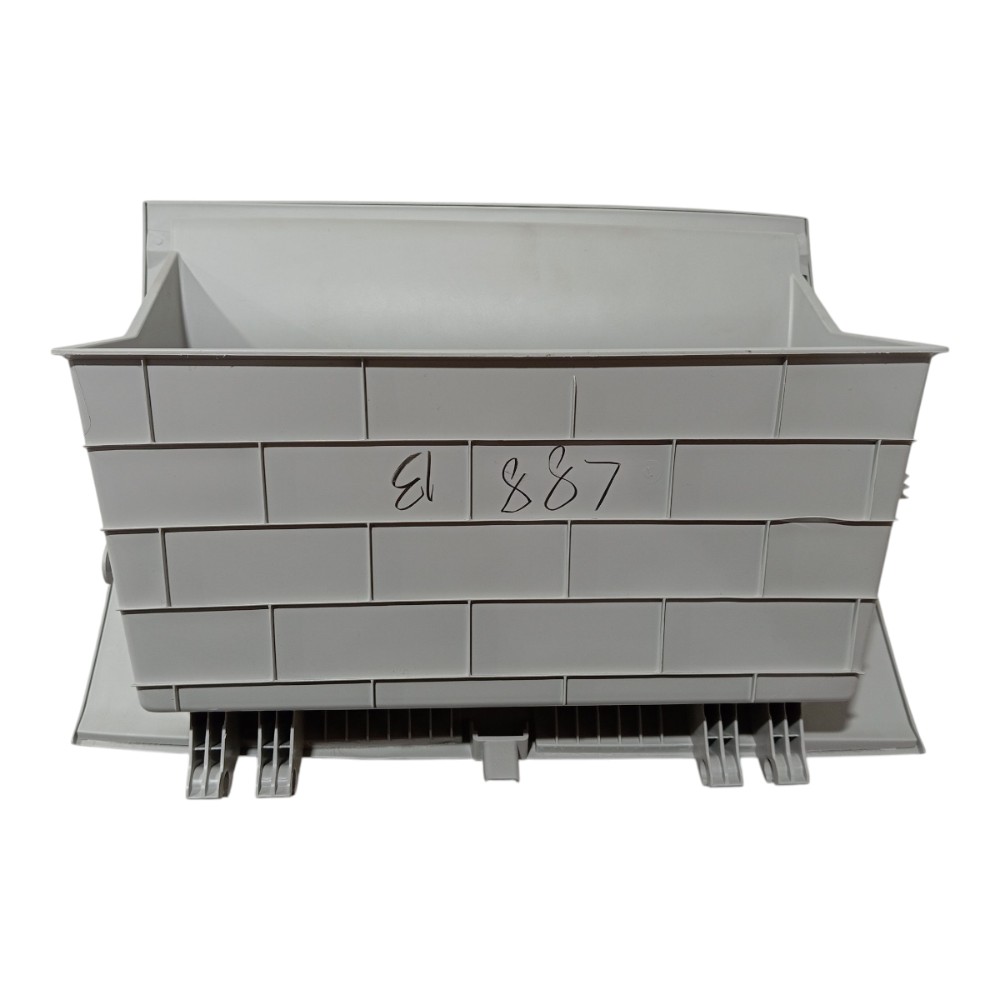 Porta Luva Treco Byd Dolphin Gs 2024 2025 V666 2