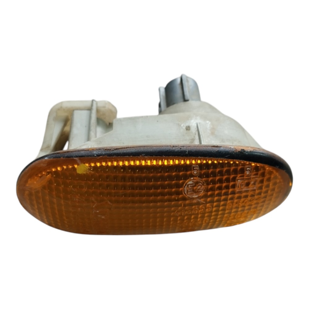 Pisca Seta Esquerdo Mitsubishi L200 Sport 2004 V638 2