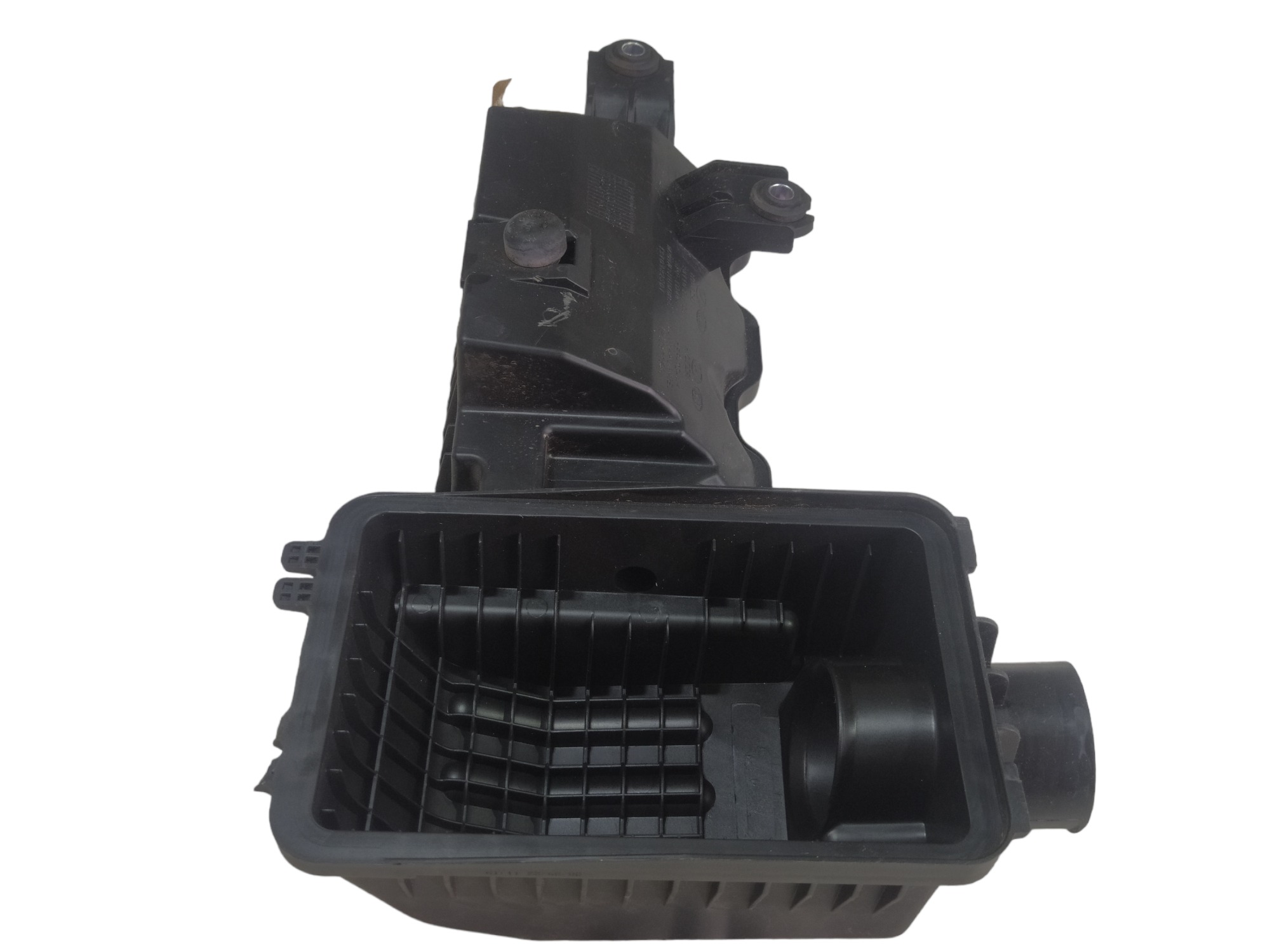 Caixa Ressonador Hyundai Hb20 Comfort 2023 V590 7