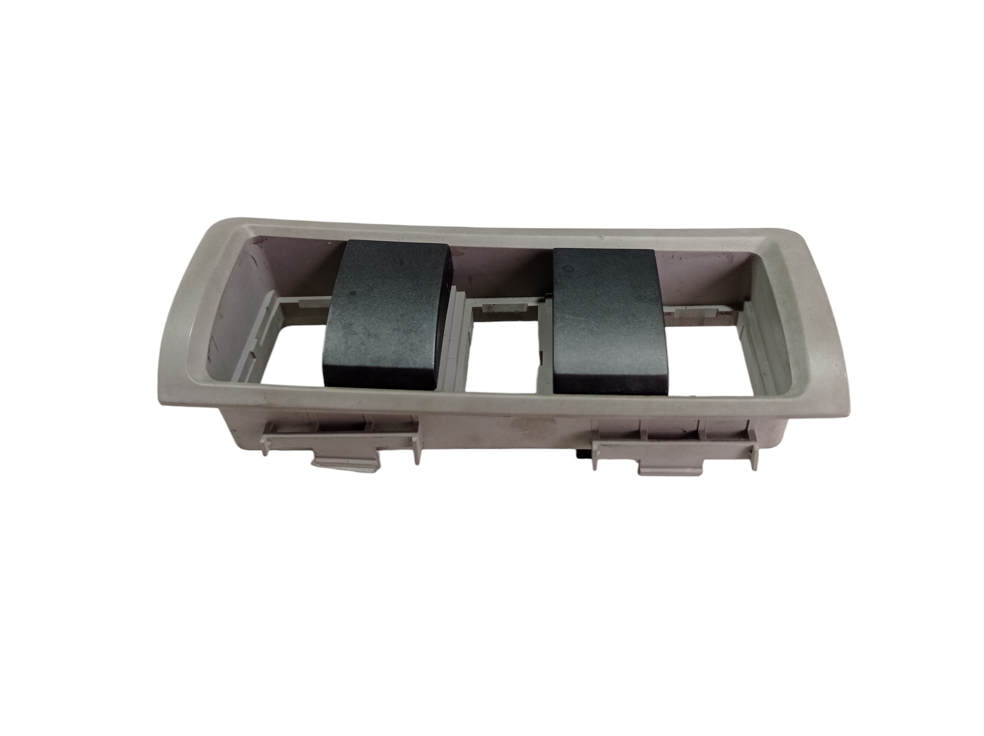 Moldura Botão Falso Hyundai Azera 2011 V579 5