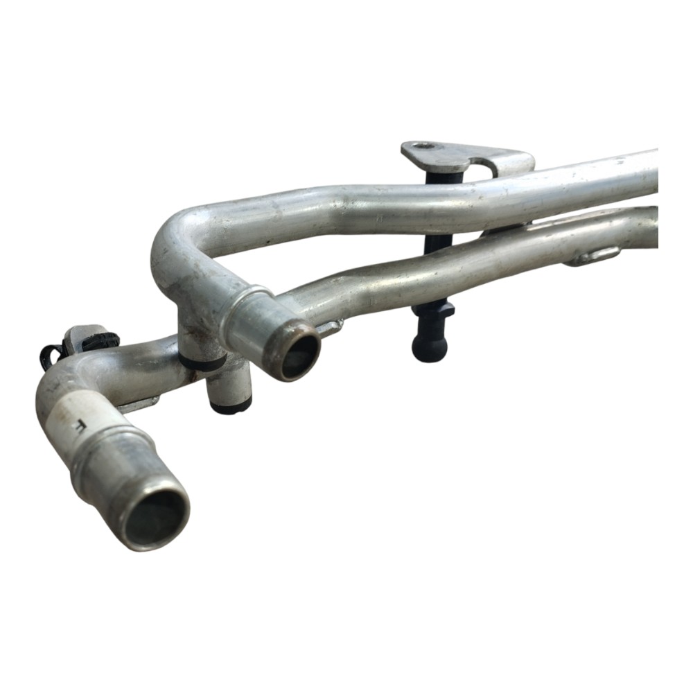 Cano Agua Ar Quente Land Rover Defender 2022 V645 5