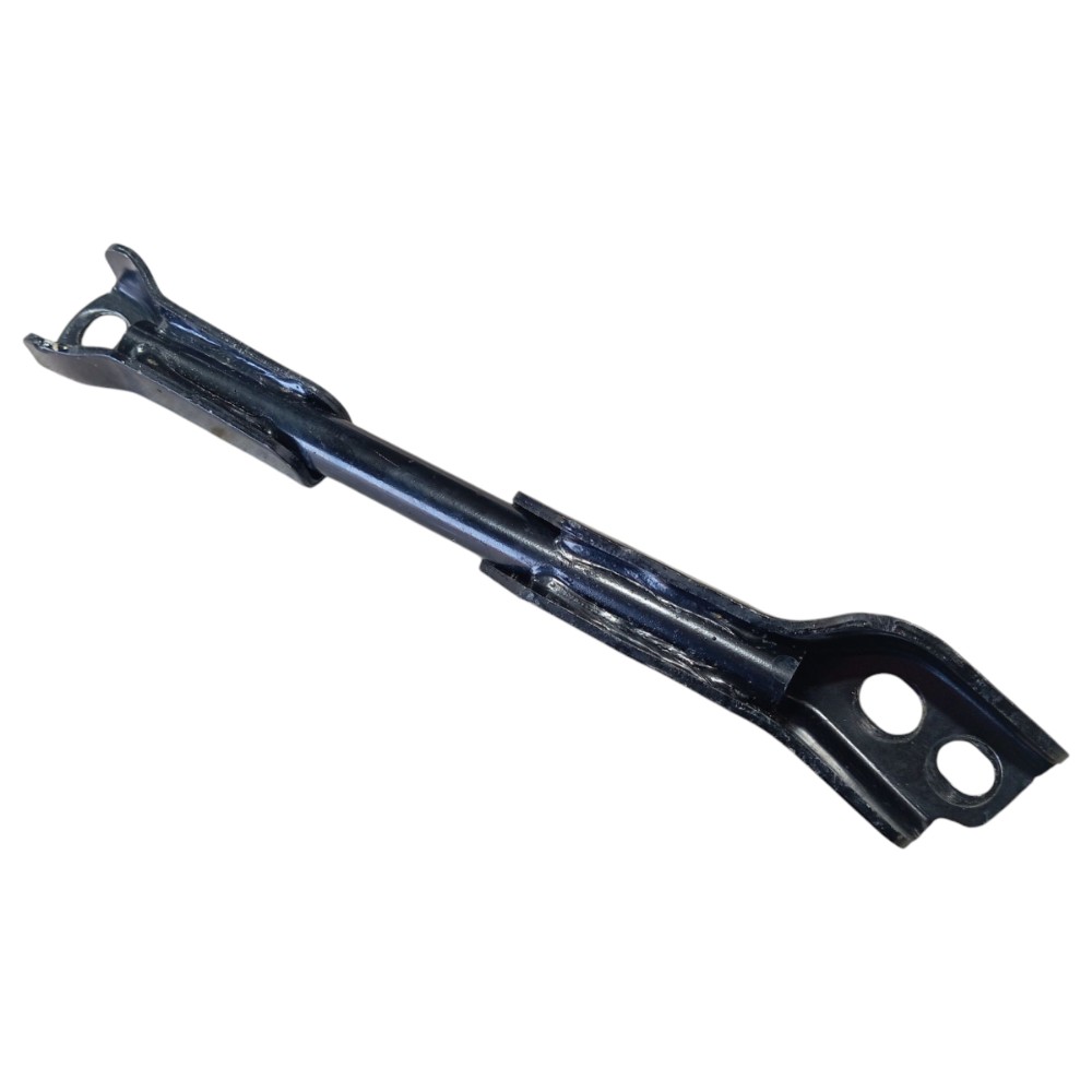 Travessa esquerda quadro traseiro Rover Defender 2022 V645 6