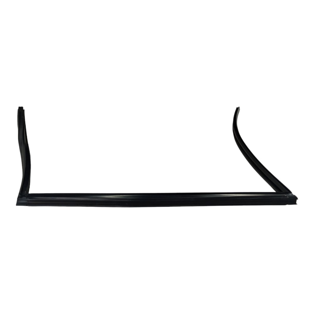 Borracha Vidro Porta Trase Esque Grand Vitara 2012 2015 V643 2