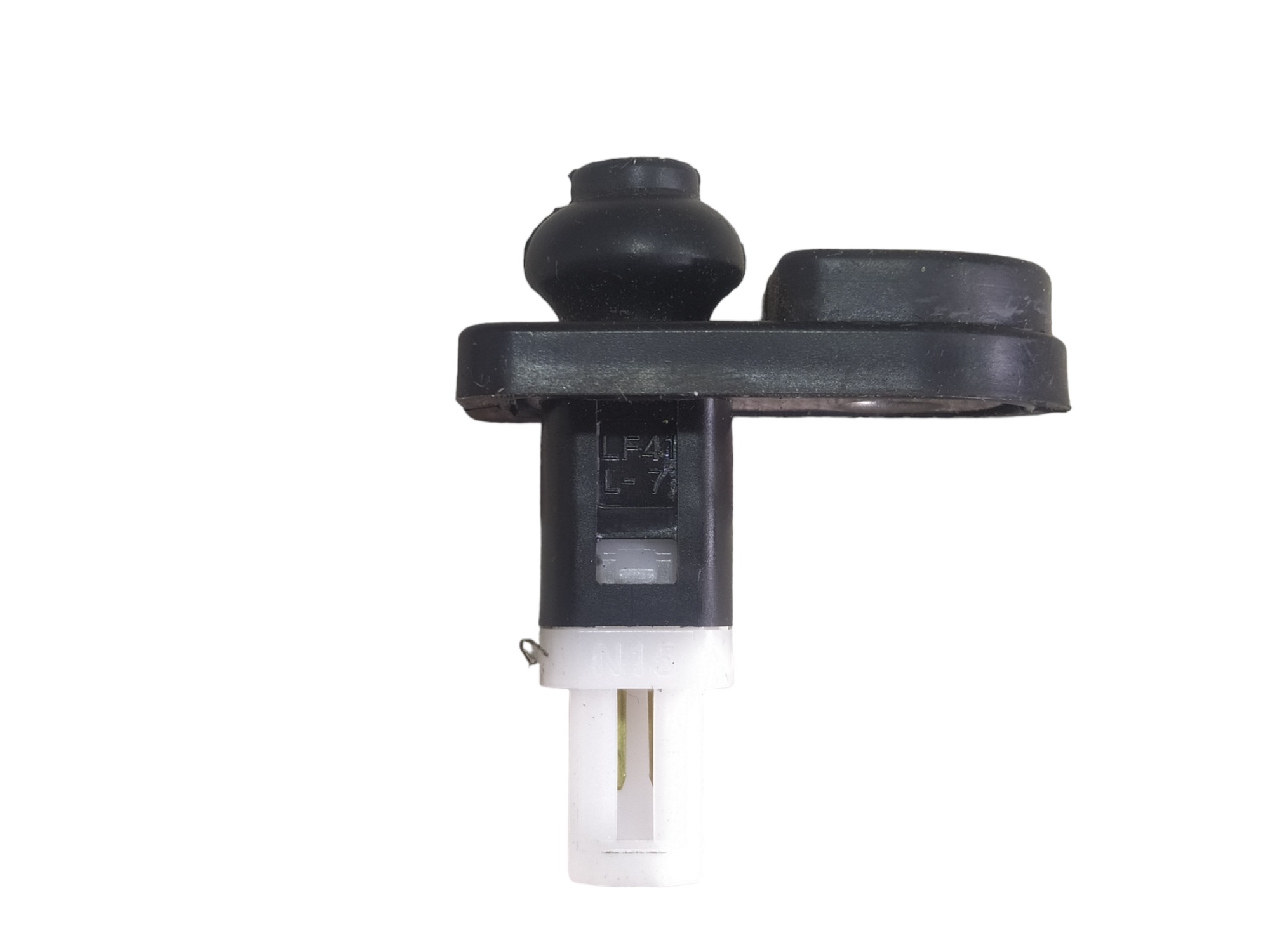Sensor Botão Abertura Porta Hyundai Hb20 Comfort 2023 V590 2